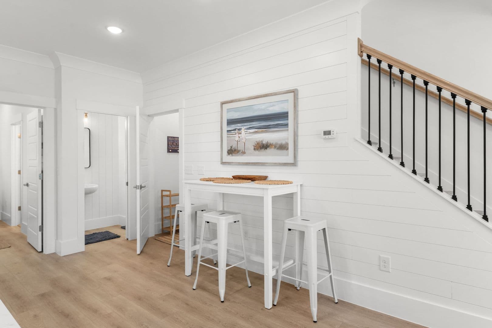 Myrtle Beach House: 2310 Seaseeker Lane