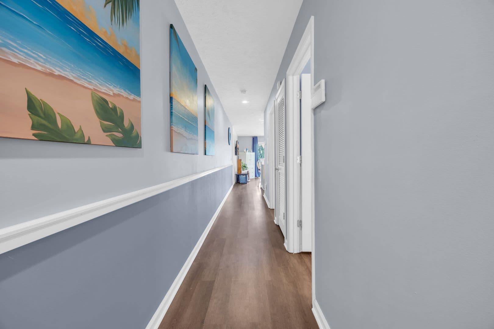 Myrtle Beach Condo: 581 Blue River Court