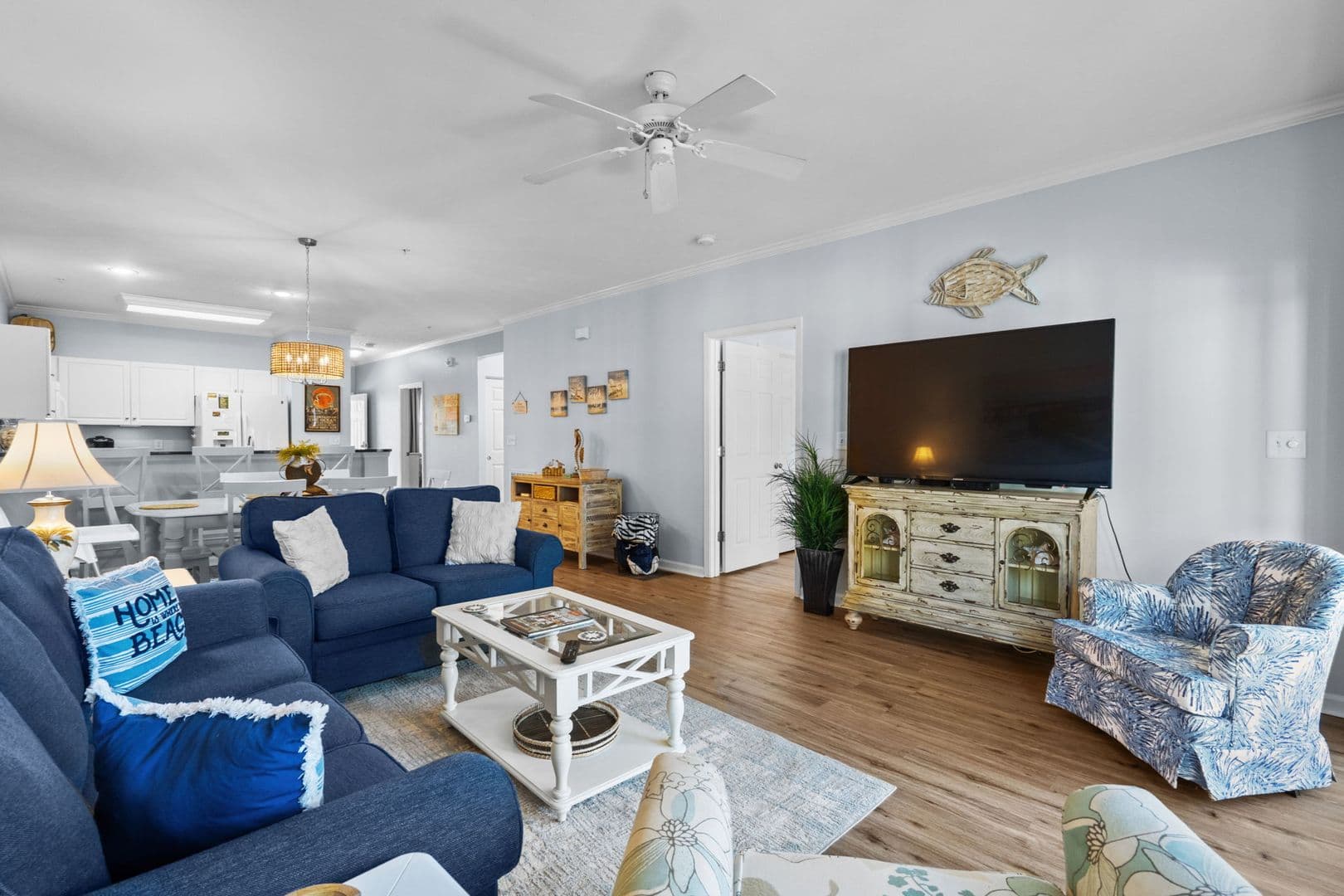 North Myrtle Beach Condo: 601 Hillside Ave North