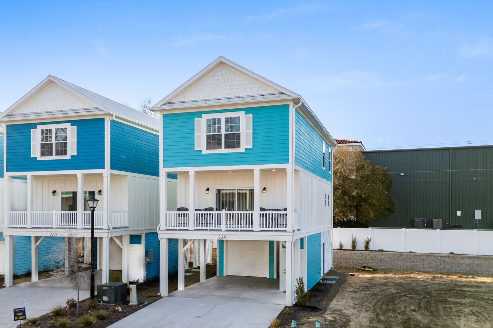Myrtle Beach House: 2310 Seaseeker Lane