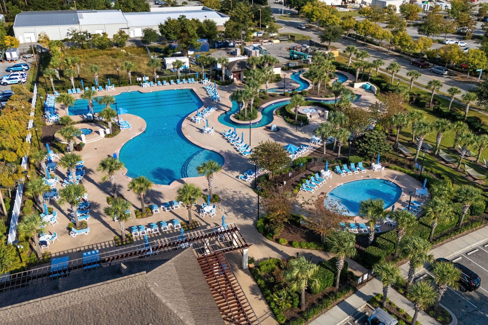 Myrtle Beach House: 2798 Howard Ave