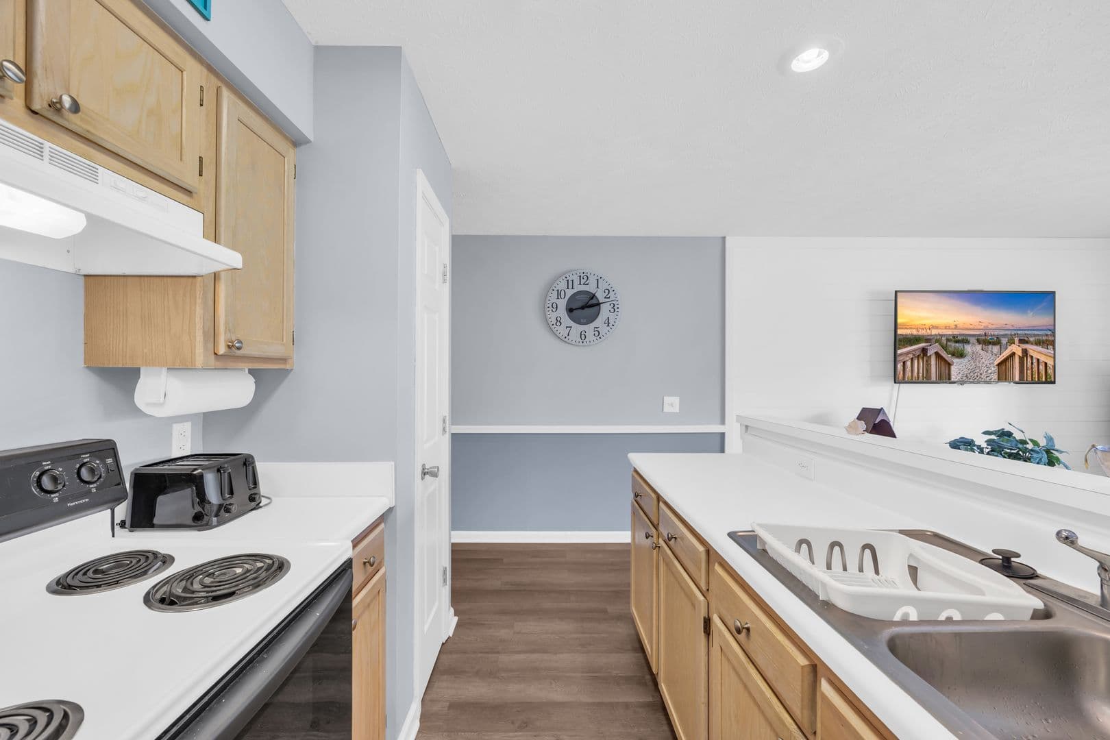 Myrtle Beach Condo: 581 Blue River Court