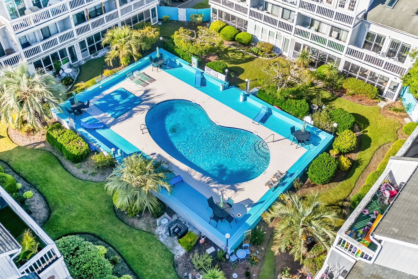Little River House: 3700 Golf Colony Ln - 10C