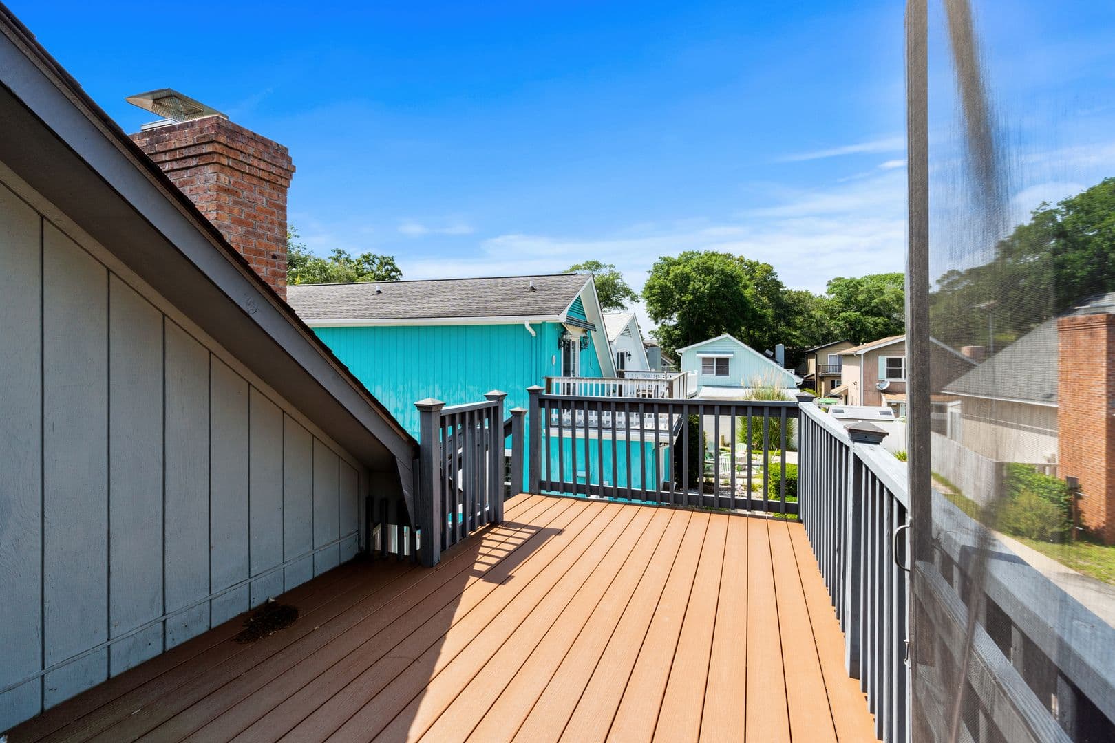 North Myrtle Beach House: 507C 2nd Ave N