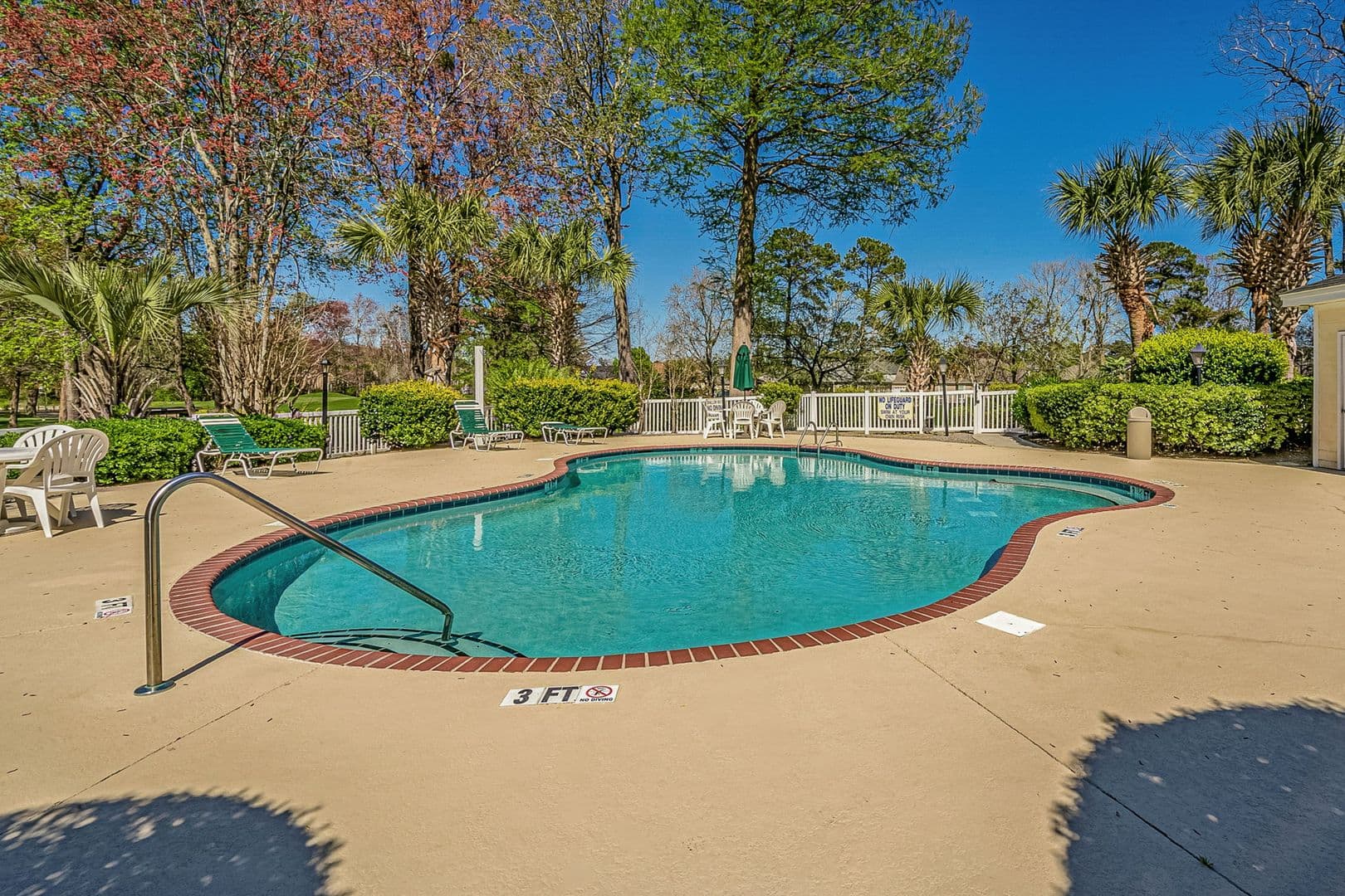 Myrtle Beach Condo: 686 Riverwalk Drive