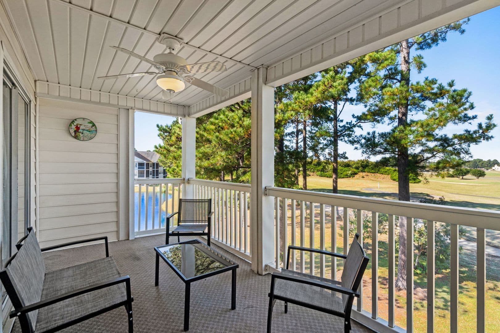 Myrtle Beach Condo: 5000 Windsor Green Way