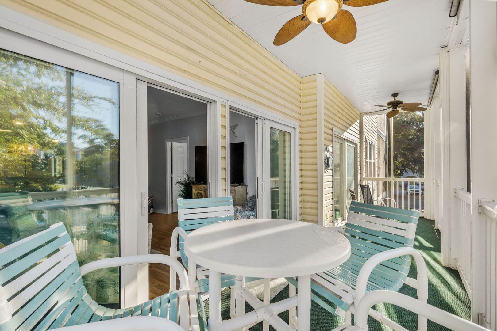 North Myrtle Beach Condo: 601 Hillside Ave North
