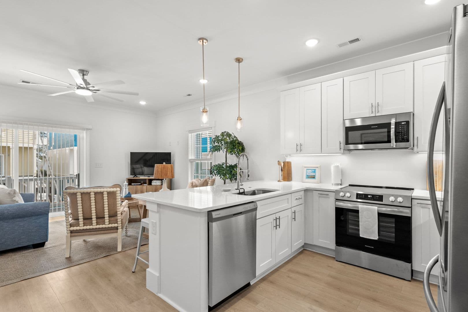 Myrtle Beach House: 2310 Seaseeker Lane