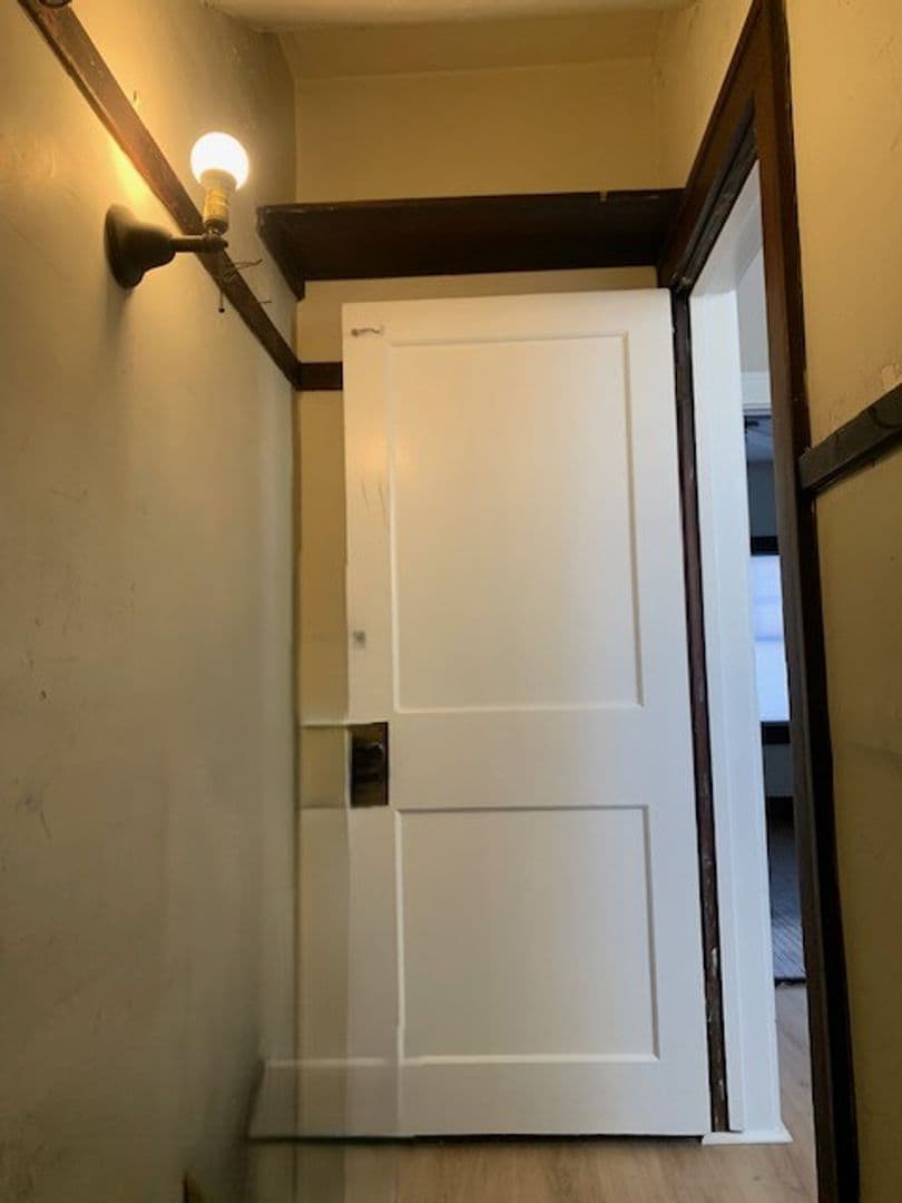 Bloomington House: 416 North Harold Street