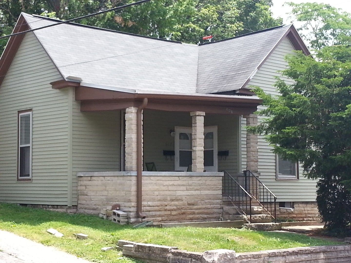Bloomington Multiplex: 547 South Lincoln Street - Unit #2