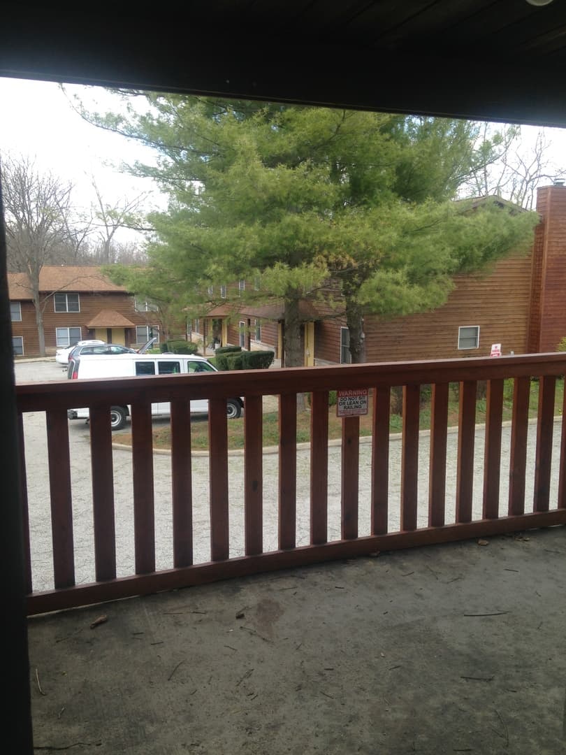 Bloomington Apartment: 716 West 17th Street - 716 West 17th Street