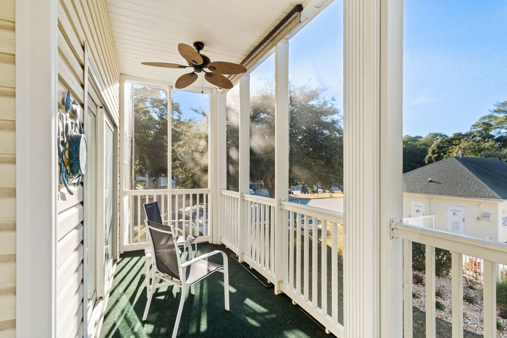 North Myrtle Beach Condo: 601 Hillside Ave North