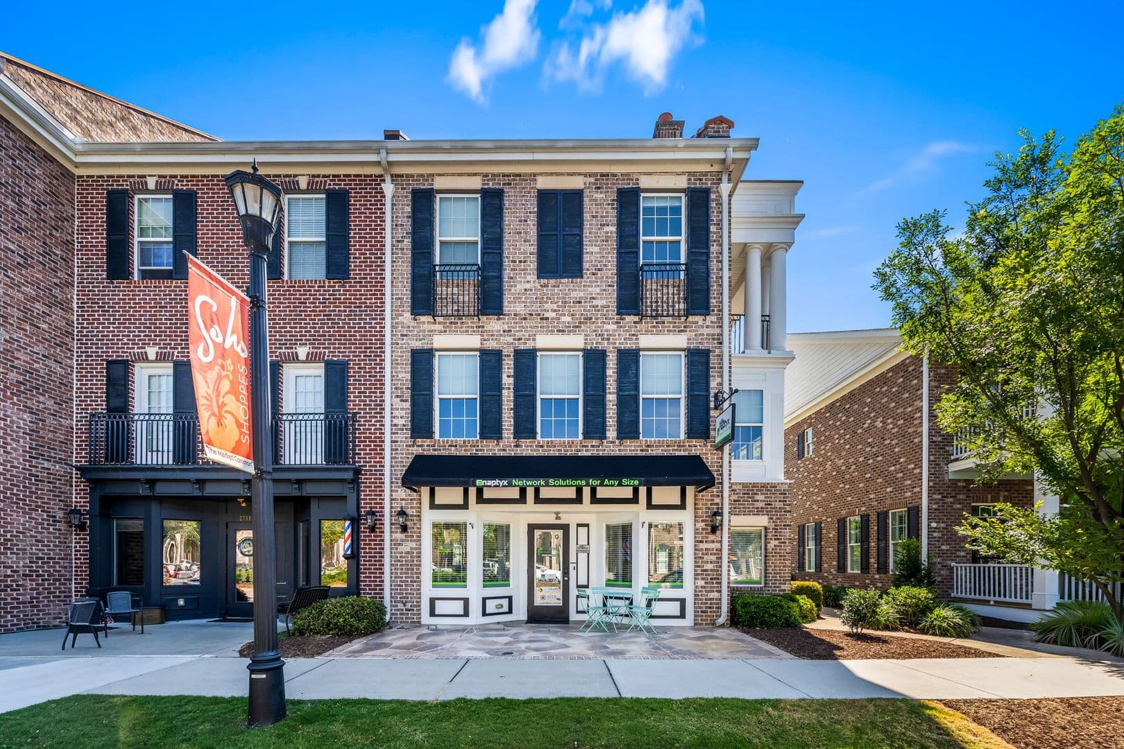 Myrtle Beach House: 2798 Howard Ave