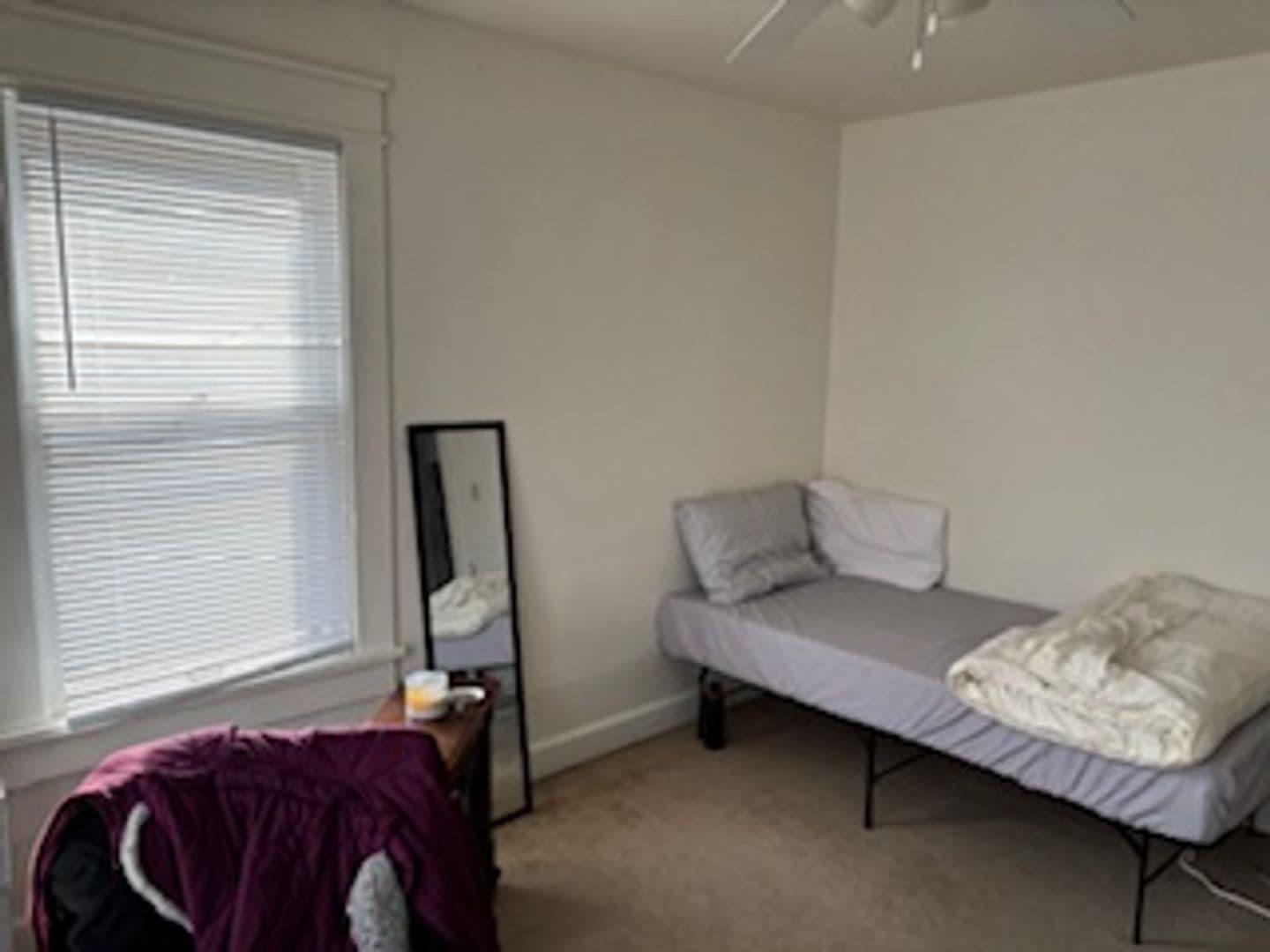 Bloomington Apartment: 800 West 11th Street