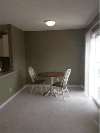 Bloomington Townhome: 2632 East Oaklawn Court