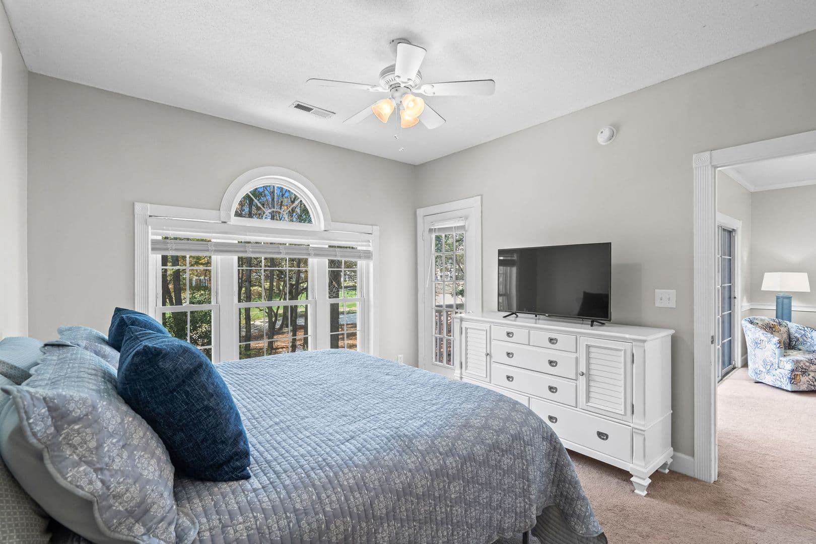 Myrtle Beach Condo: 686 Riverwalk Drive