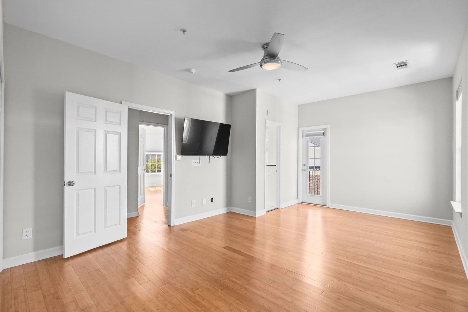Myrtle Beach House: 2798 Howard Ave