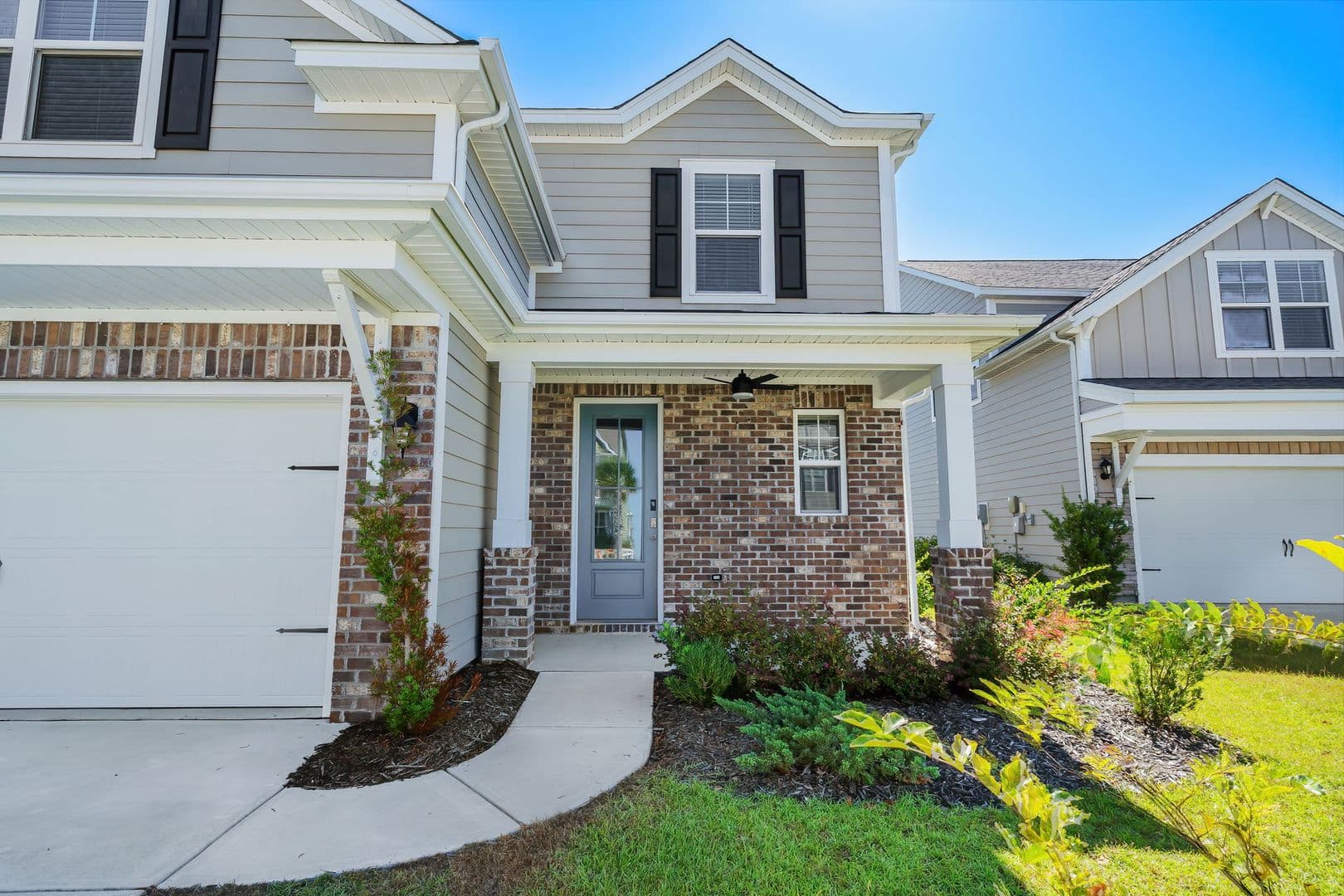 Myrtle Beach House: 2680 Stellar Loop