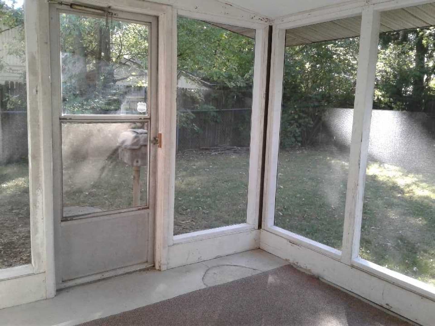 Bloomington House: 828 South Harvey Drive