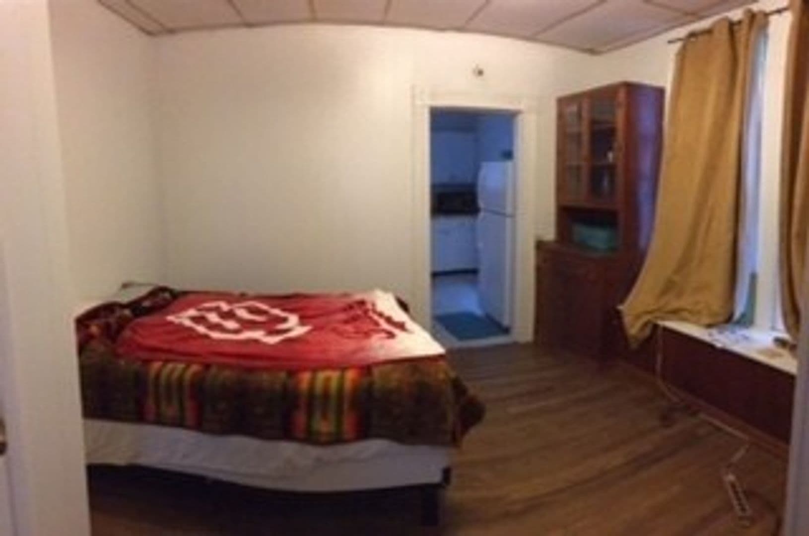 Bloomington Multiplex: 547 South Lincoln Street - Unit #2