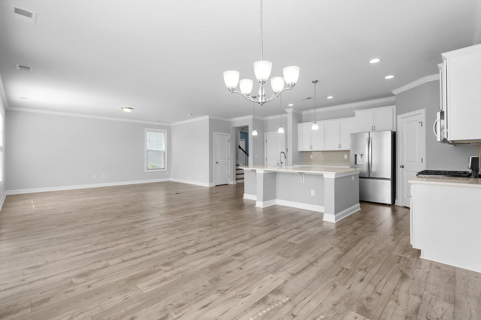 Myrtle Beach House: 2680 Stellar Loop