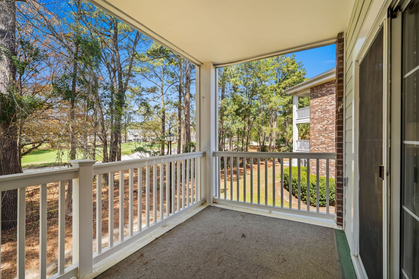 Myrtle Beach Condo: 686 Riverwalk Drive