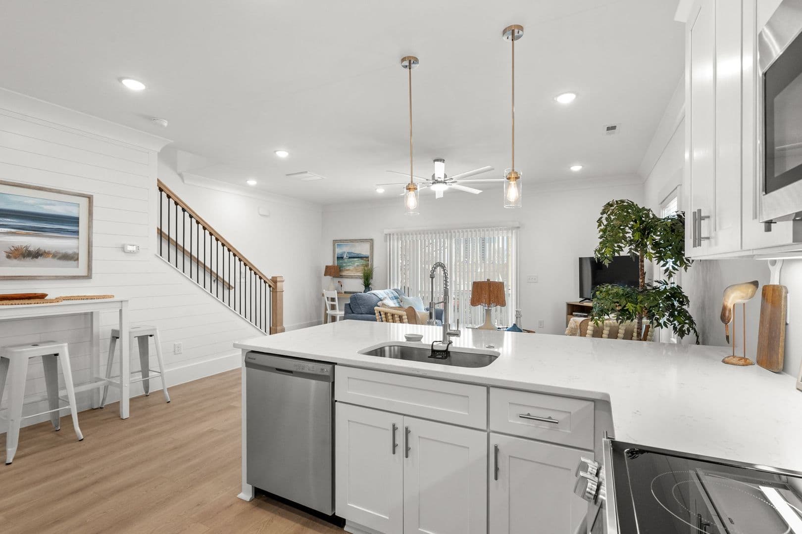 Myrtle Beach House: 2310 Seaseeker Lane