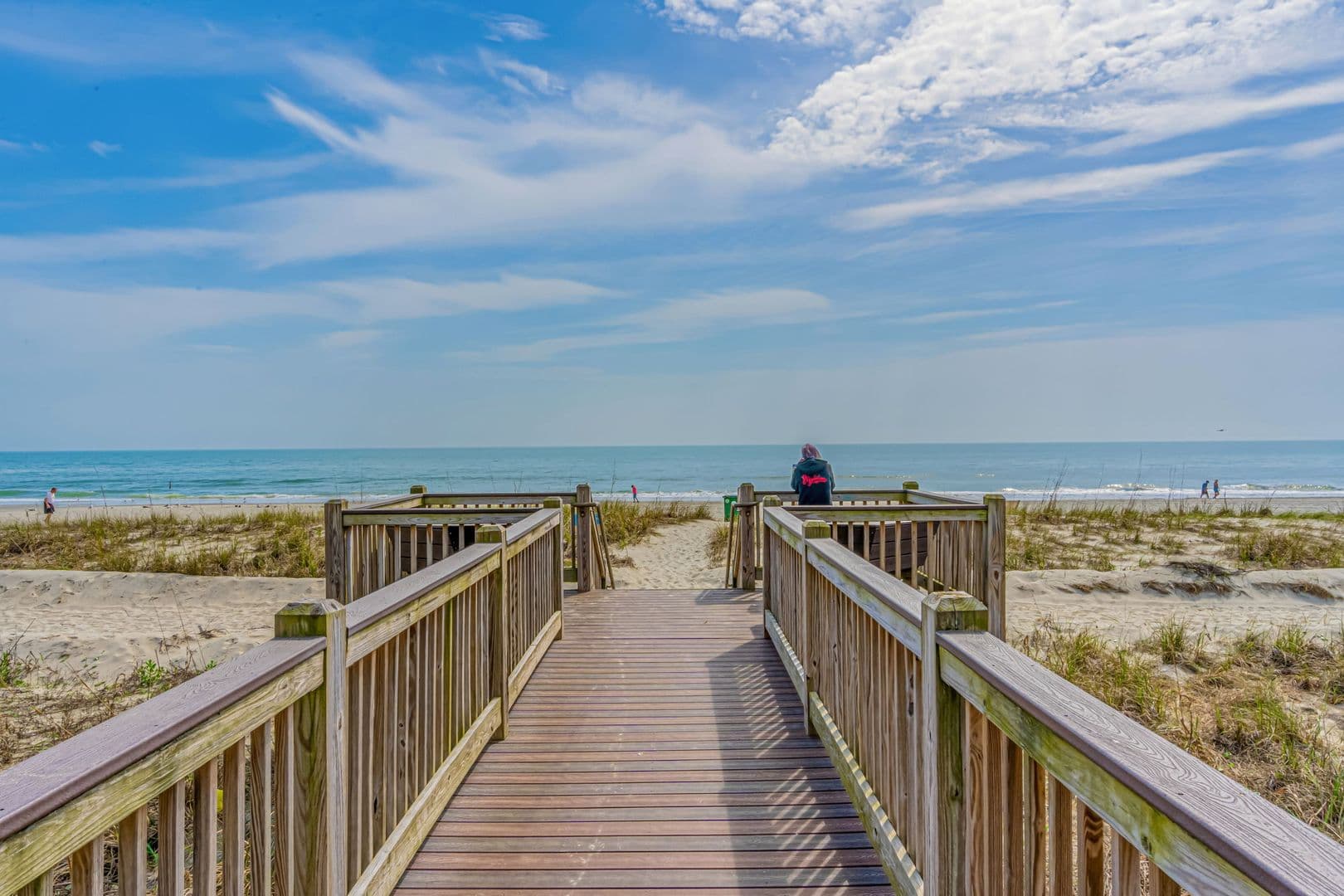 Myrtle Beach Condo: 2310 North Ocean Blvd  - 207