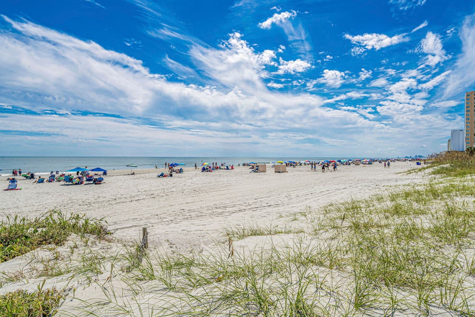 Myrtle Beach Condo: 686 Riverwalk Drive