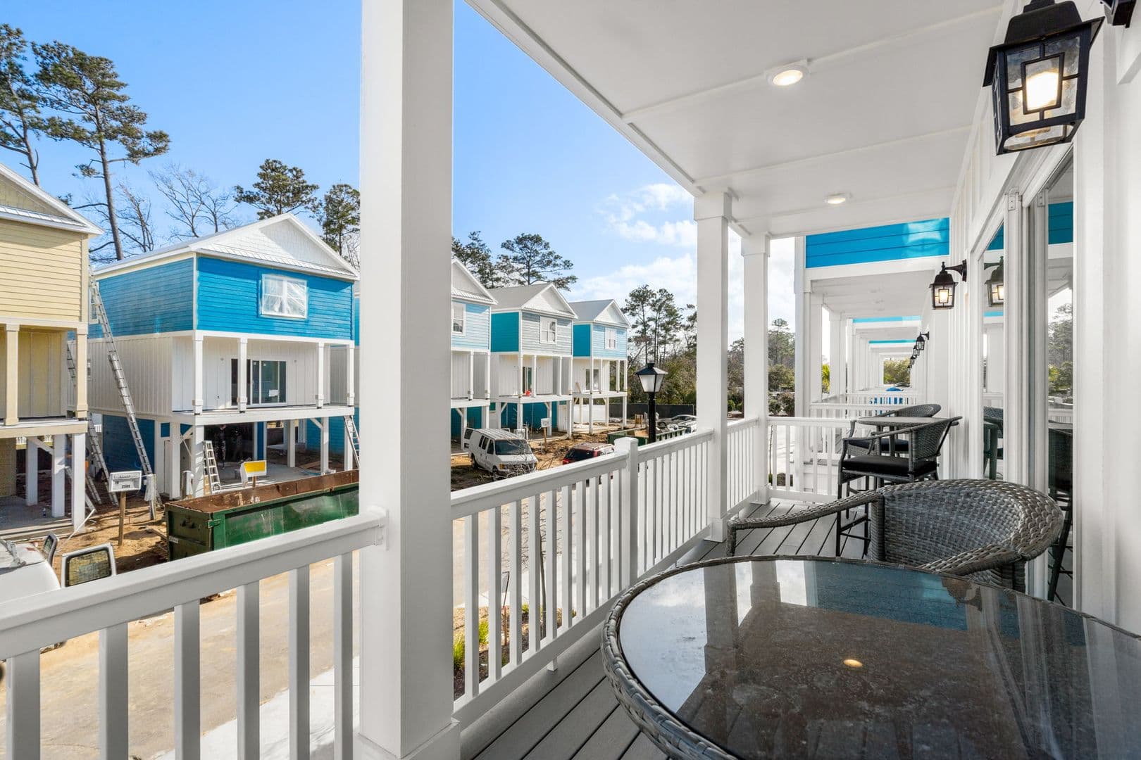 Myrtle Beach House: 2310 Seaseeker Lane