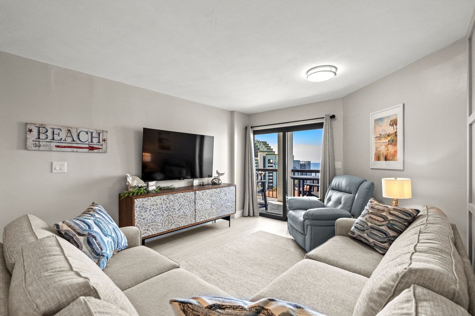 Myrtle Beach Condo: 311 69th Ave