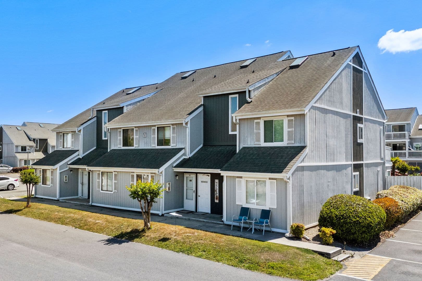 Little River House: 3700 Golf Colony Ln - 10C
