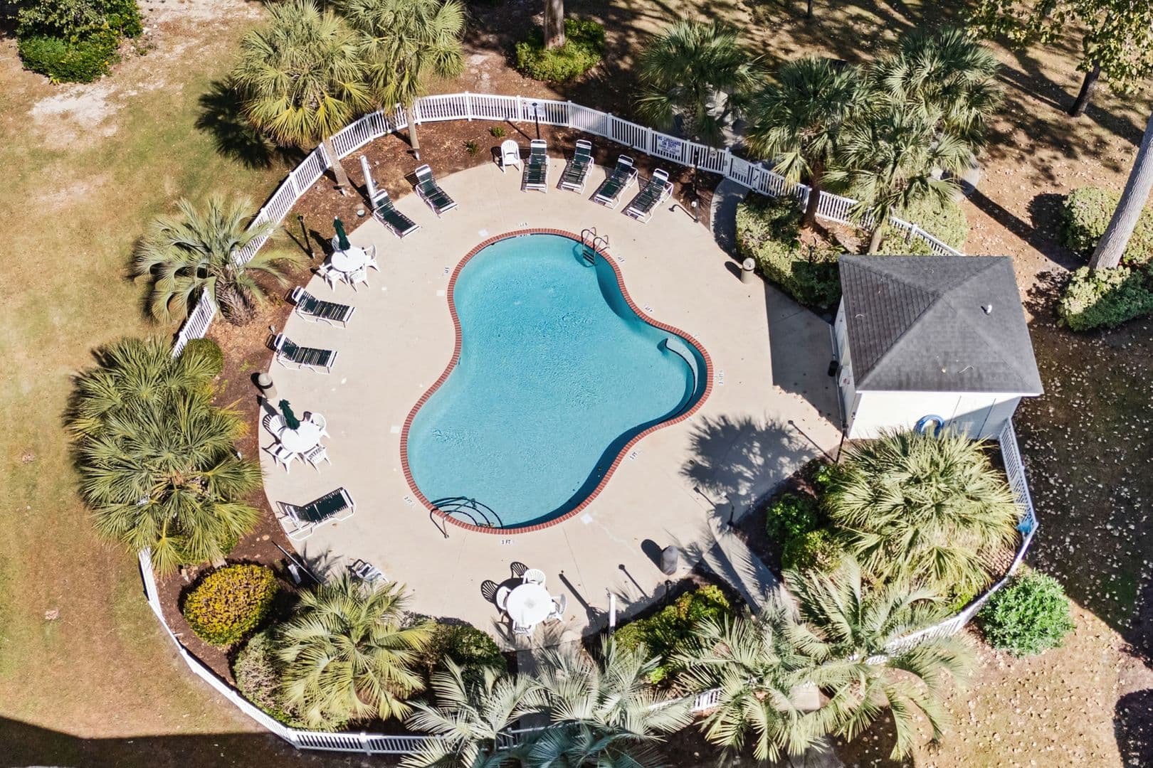 Myrtle Beach Condo: 686 Riverwalk Drive