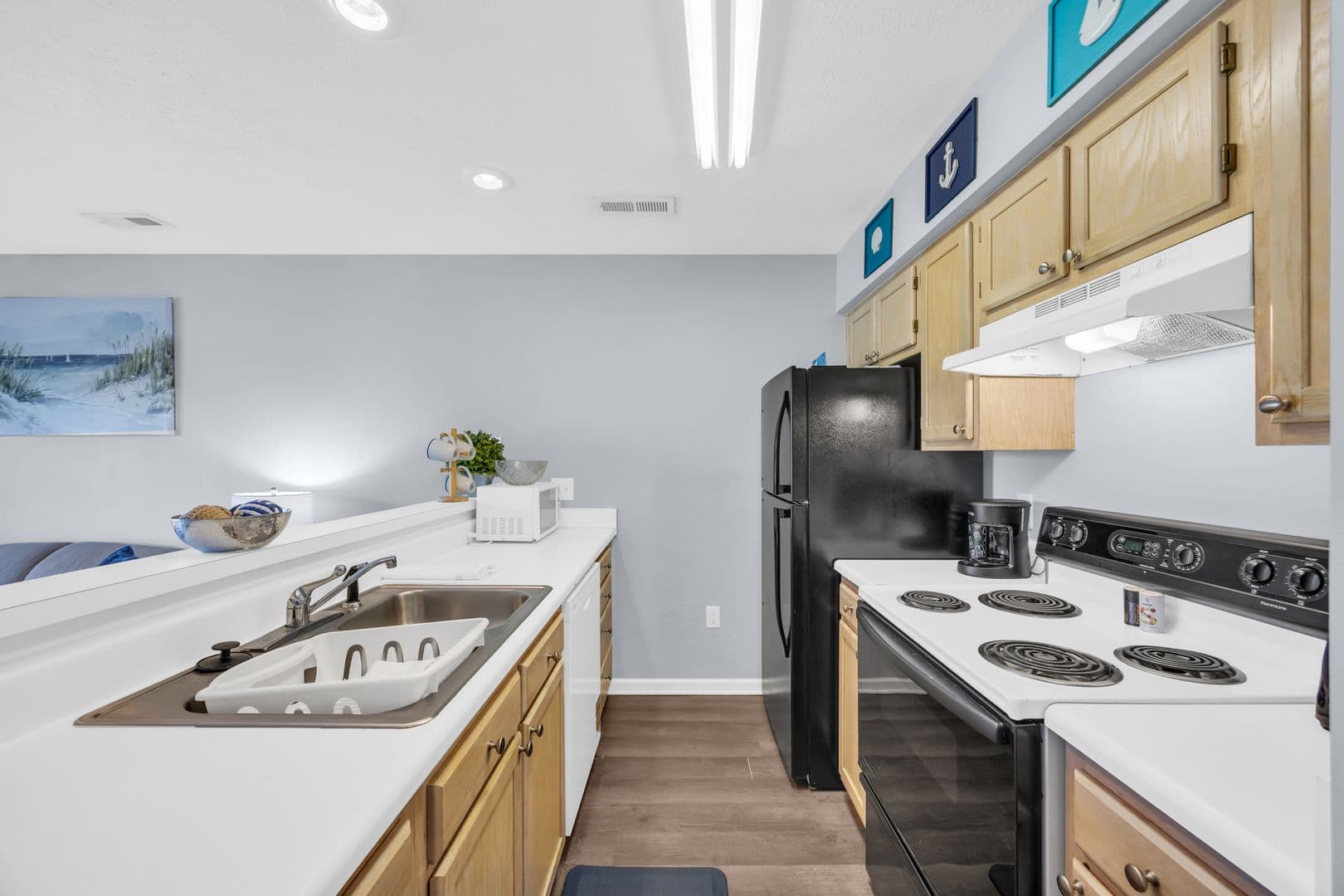 Myrtle Beach Condo: 581 Blue River Court