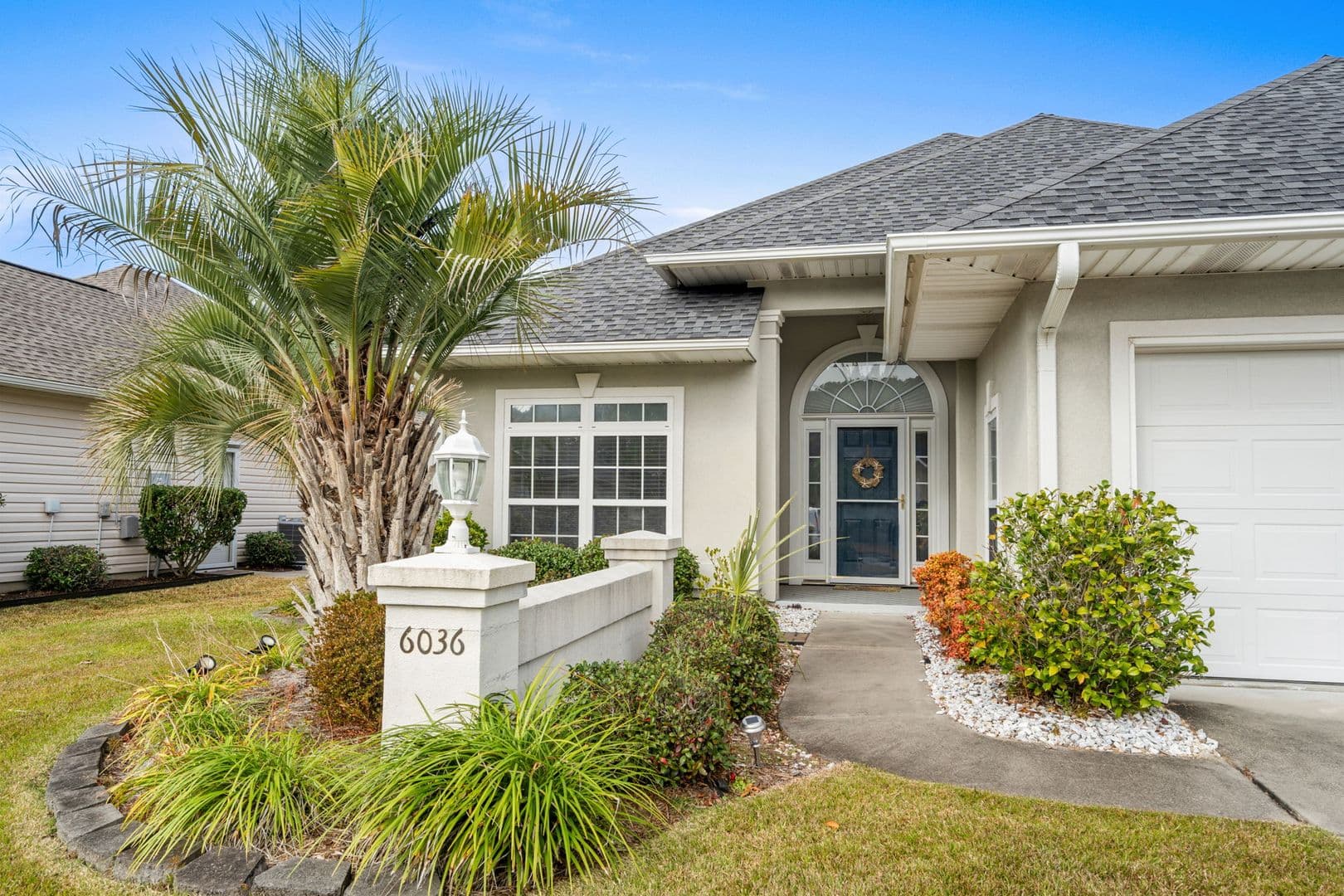 Murrells Inlet House: 6036 Andros Lane