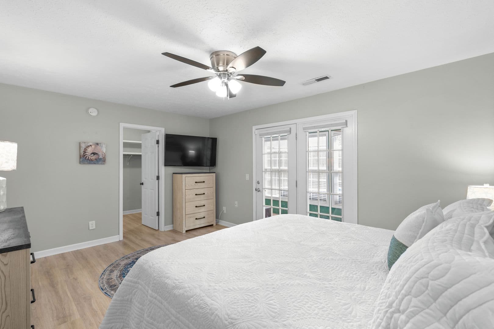 North Myrtle Beach House: 507C 2nd Ave N