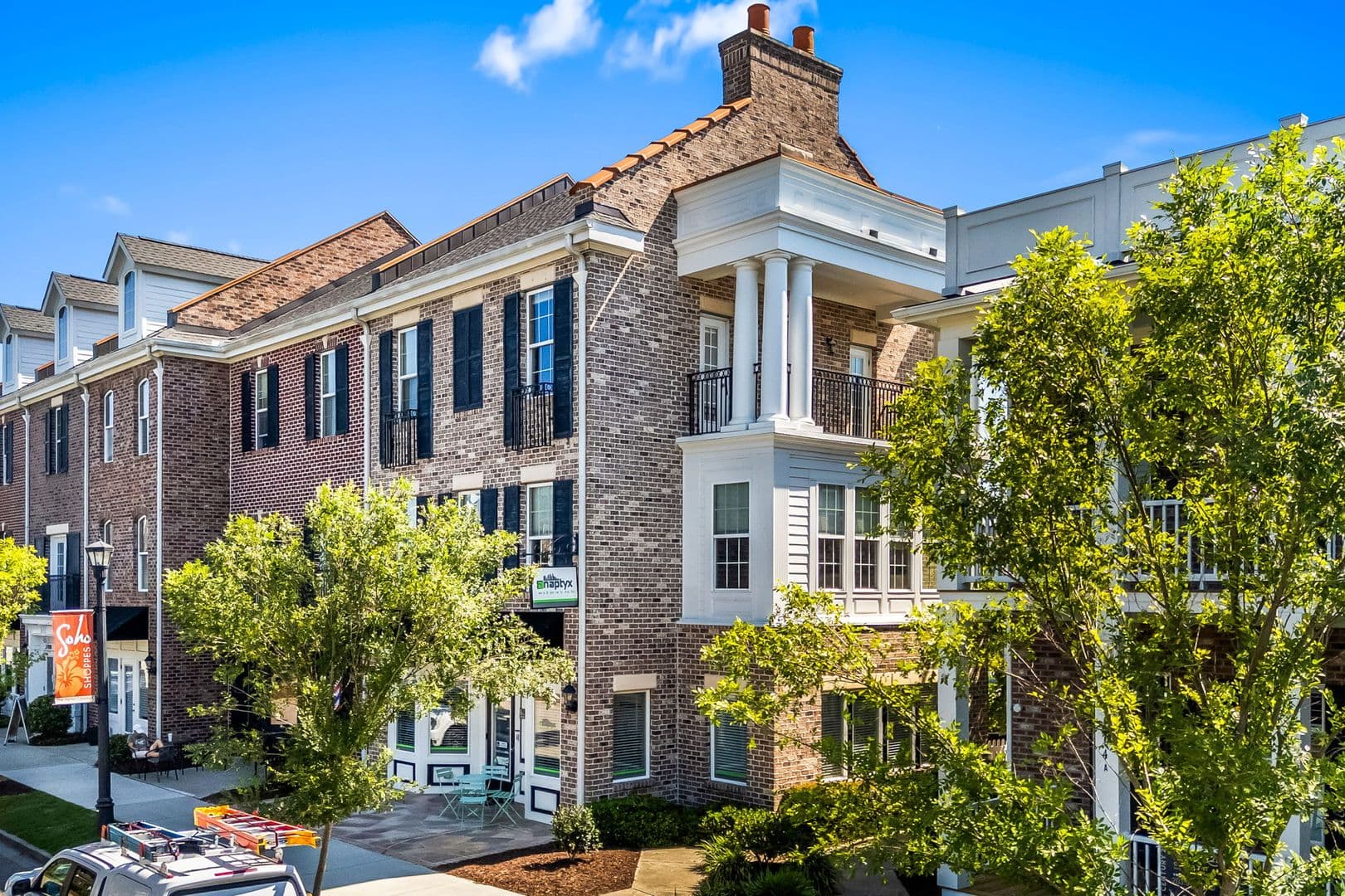 Myrtle Beach House: 2798 Howard Ave