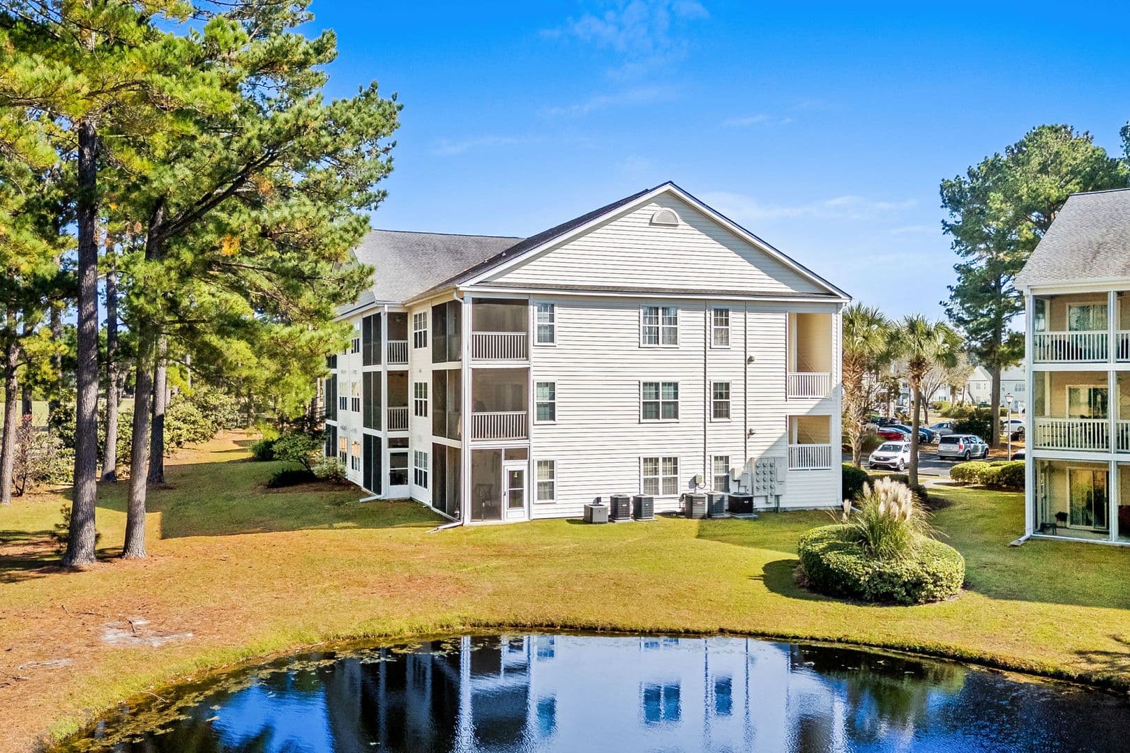 Myrtle Beach Condo: 5000 Windsor Green Way
