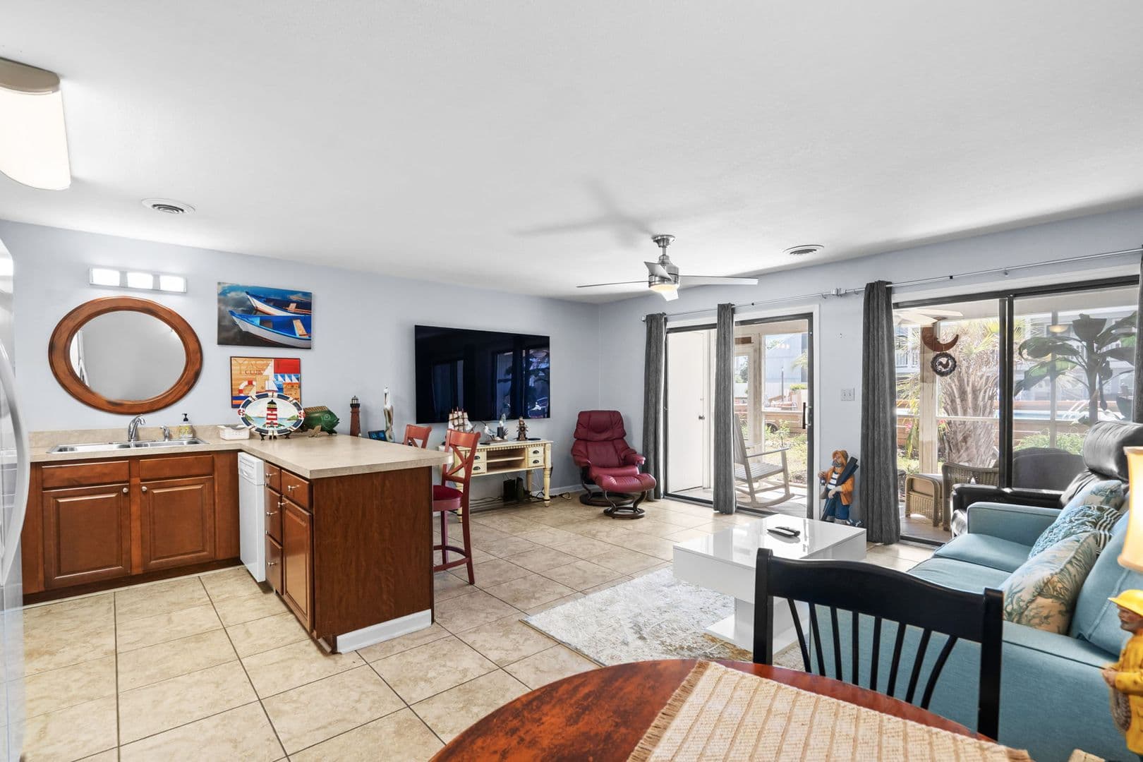 Little River House: 3700 Golf Colony Ln - 10C