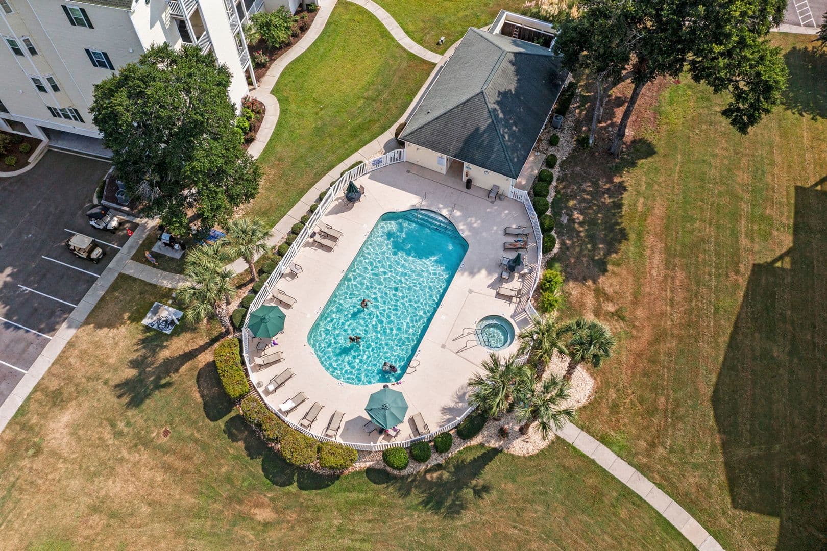 North Myrtle Beach Condo: 601 Hillside Ave North