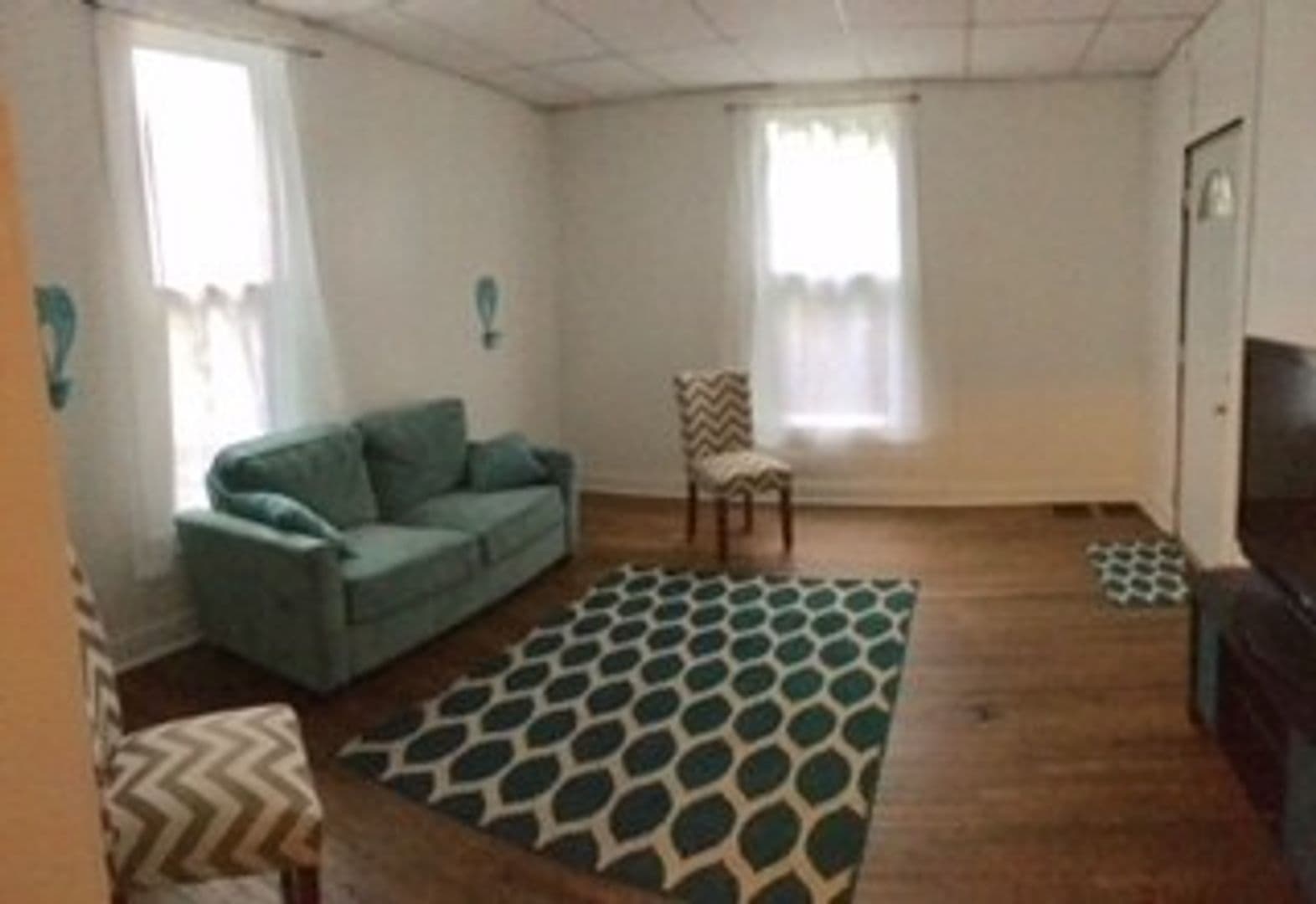 Bloomington Multiplex: 547 South Lincoln Street - Unit #2