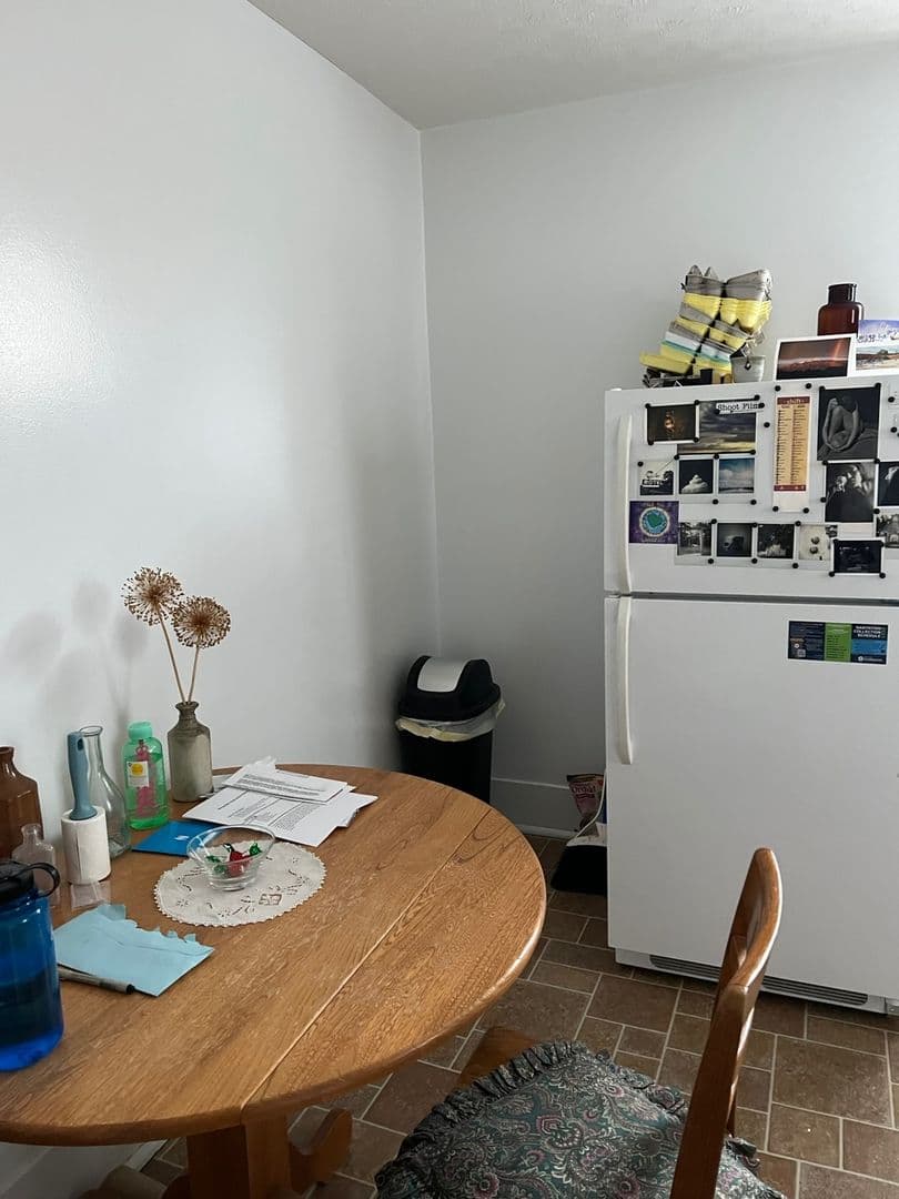 Bloomington Apartment: 726 West Kirkwood Avenue