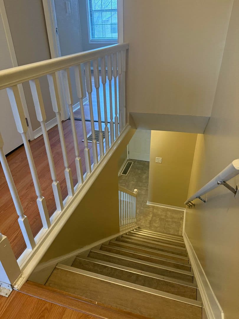 Bloomington Townhome: 583 E Graham Place