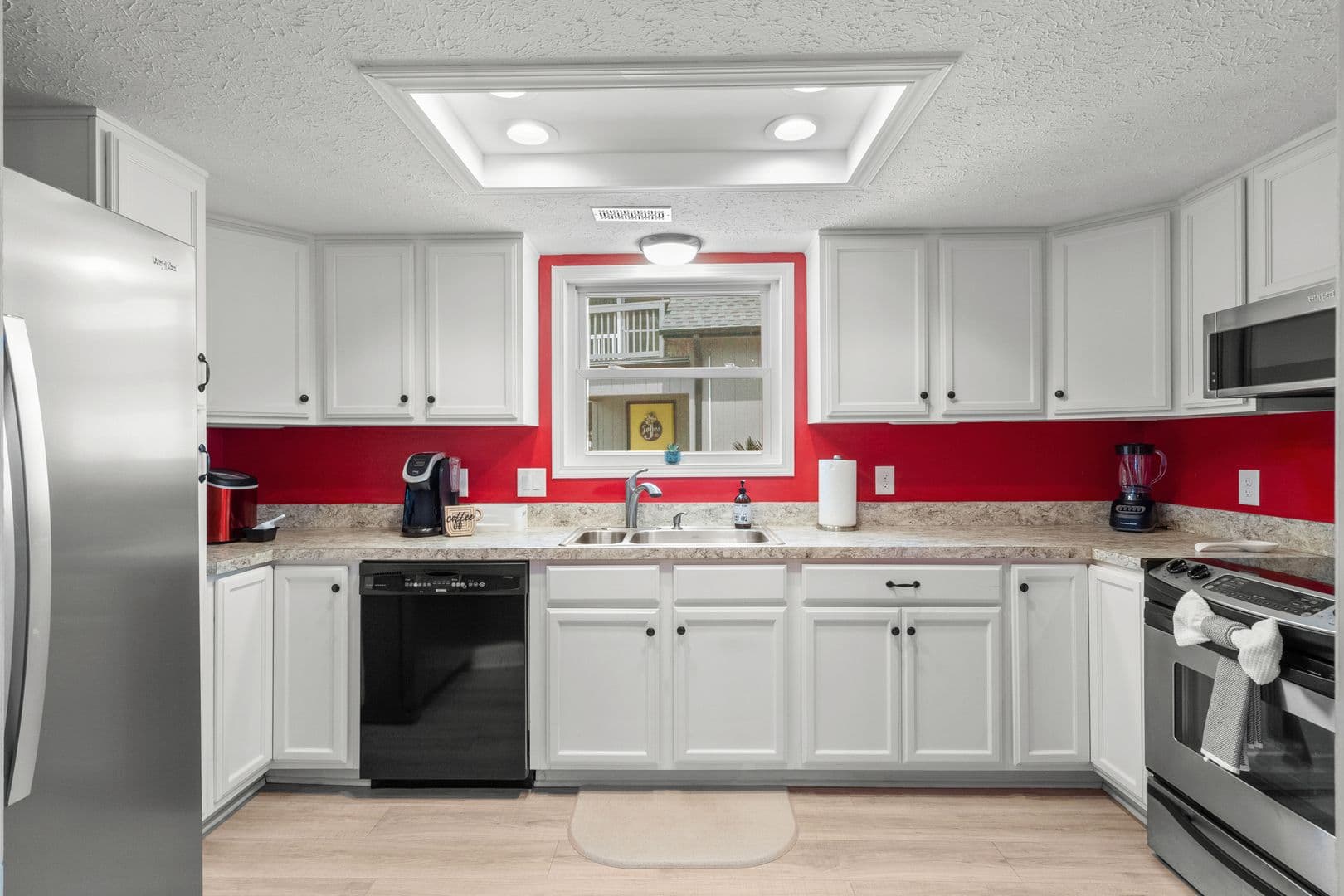 North Myrtle Beach House: 507C 2nd Ave N