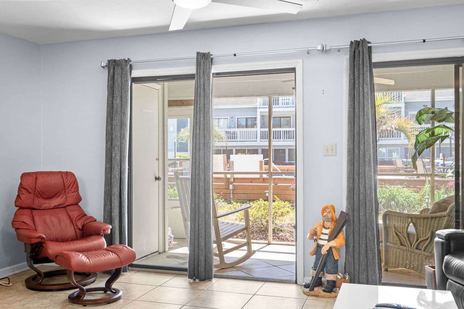 Little River House: 3700 Golf Colony Ln - 10C