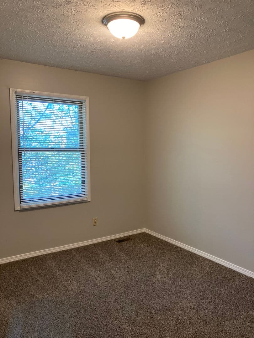 Bloomington Apartment: 1385 West Allen Street - A3