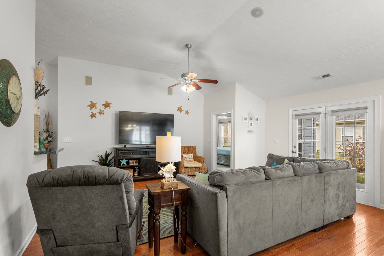 Murrells Inlet House: 6036 Andros Lane
