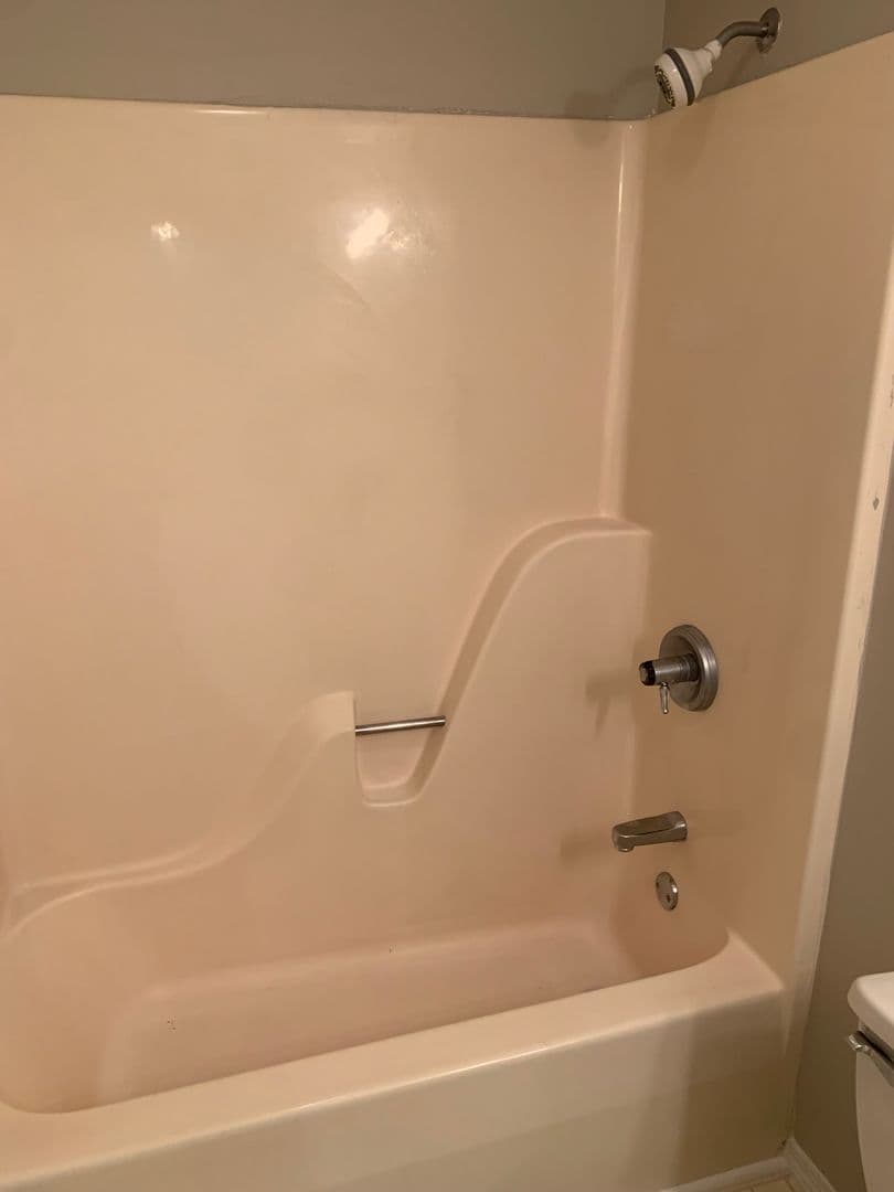 Bloomington Apartment: 1383 West Allen Street