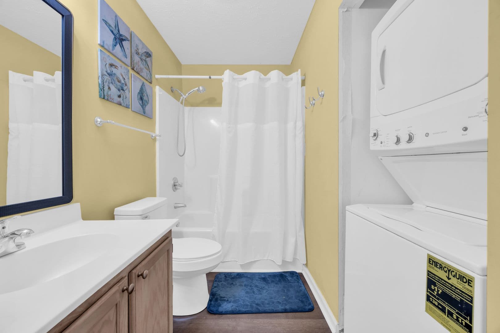 Myrtle Beach Condo: 581 Blue River Court