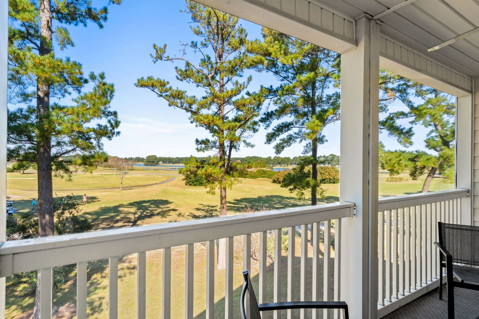 Myrtle Beach Condo: 5000 Windsor Green Way